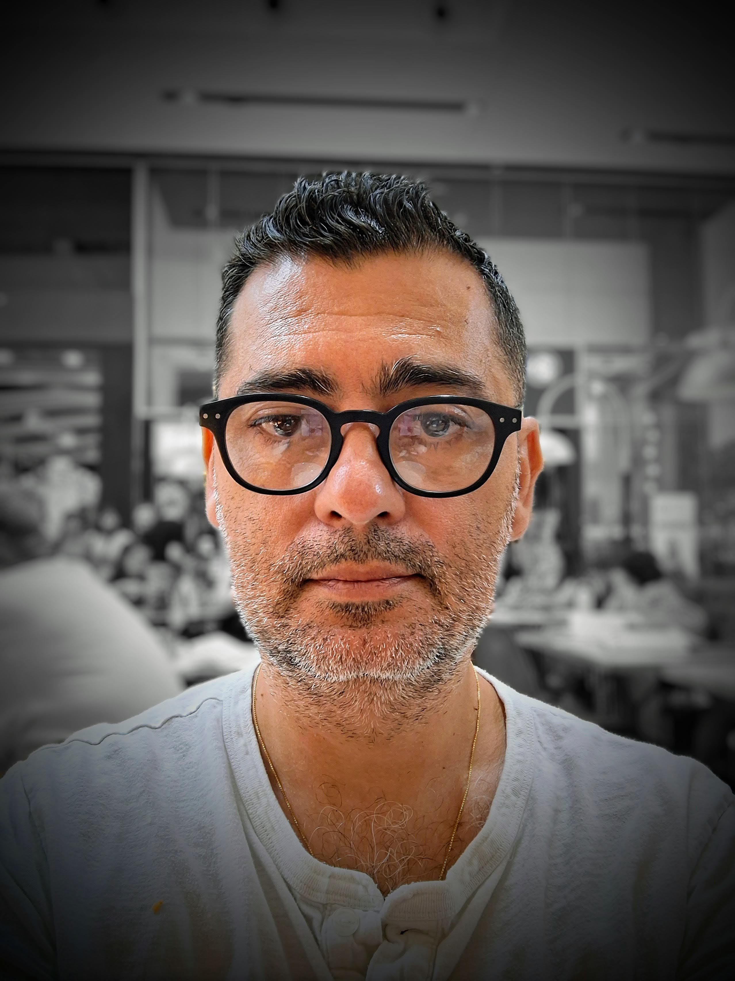 Raphael Cohen